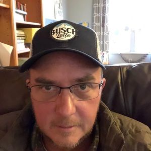 Meet your Posher, Steven